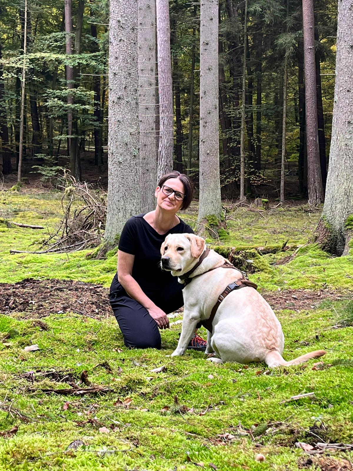 Gesundheitspraxis Michele Hepp Carlsberg, Ihre Hilfe in der Trauer, emotionalen Belastung, beim Abschied vom Leben, bei der Pflege Angehöriger und in Erkrankung